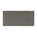 Devon Grey 7.5cm x 15cm Wall Tile