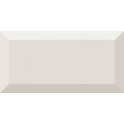 Vives Diamante Metro Brick Gloss Vanilla 10cm x 20cm Wall Tile