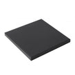 Diamond Chequer Fireplace Quarry Hearth Tile Set