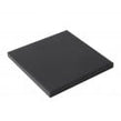 Diamond Chequer Fireplace Quarry Hearth Tile Set
