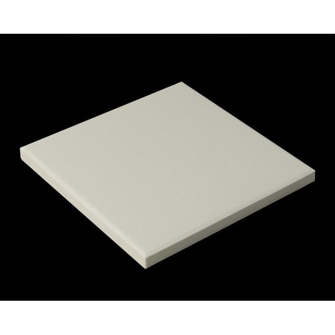 Diamond Chequer Fireplace Quarry Hearth Tile Set