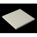 Diamond Chequer Fireplace Quarry Hearth Tile Set