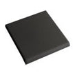 Diamond Chequer Fireplace Quarry Hearth Tile Set