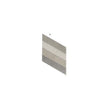 Realonda Diamond Fabric Chevron Taupe Right 40cm x 70cm Wall & Floor Tile