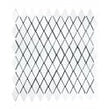 Diamond Glass 30cm x 30cm Peel & Stick Mosaic Tile