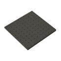 Diamond Studs Black 14.6cm x 14.6cm Floor Tile