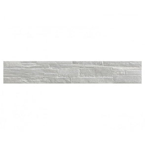 Dima XL Blanco 16cm x 99cm Wall Tile