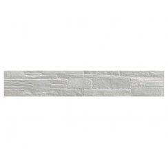 Dima XL Blanco 16cm x 99cm Wall Tile