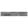 Dima XL Grafito 16cm x 99cm Wall Tile
