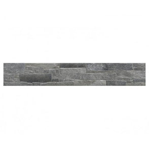 Dima XL Grafito 16cm x 99cm Wall Tile