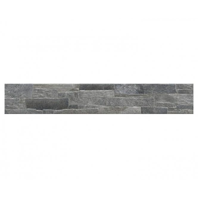 Dima XL Grafito 16cm x 99cm Wall Tile