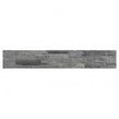 Dima XL Grafito 16cm x 99cm Wall Tile