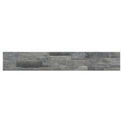 Dima XL Grafito 16cm x 99cm Wall Tile