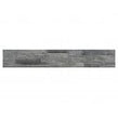 Dima XL Grafito 16cm x 99cm Wall Tile