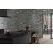 Dima XL Grafito 16cm x 99cm Wall Tile