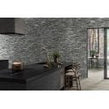 Dima XL Grafito 16cm x 99cm Wall Tile