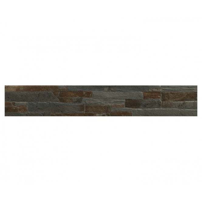 Dima XL Natural 16cm x 99cm Wall Tile