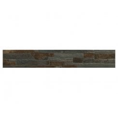 Dima XL Natural 16cm x 99cm Wall Tile