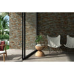 Dima XL Natural 16cm x 99cm Wall Tile