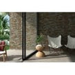 Dima XL Natural 16cm x 99cm Wall Tile
