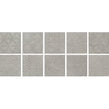 Baldocer Dipsy Asphalt Fume 15cm x 15cm Wall Tile