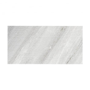 British Ceramic Tile Diverso Marble Matt Rope 29.8cm x 59.8cm Wall Tile