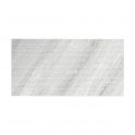 British Ceramic Tile Diverso Marble Matt Rope 29.8cm x 59.8cm Wall Tile