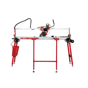 Rubi DL-125 1200 Tile Cutter (220/240v)