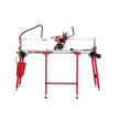 Rubi DL-125 1200 Tile Cutter (220/240v)