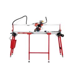 Rubi DL-125 1200 Tile Cutter (220/240v)