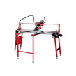 Rubi DL-125 1200 Tile Cutter (220/240v)