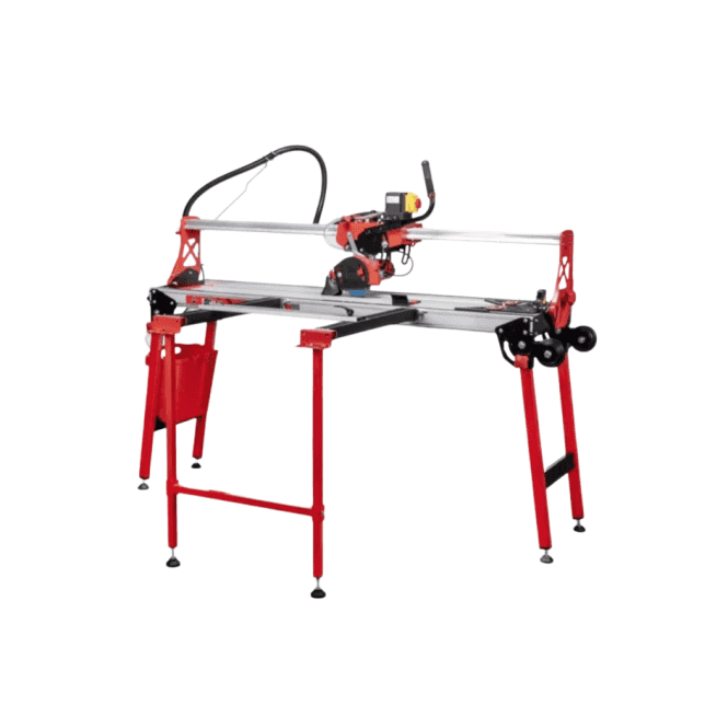 Rubi DL-125 1200 Tile Cutter (220/240v)