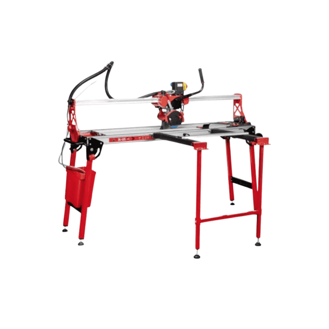 Rubi DL-125 1200 Tile Cutter (220/240v)