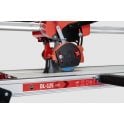 Rubi DL-125 1200 Tile Cutter (220/240v)