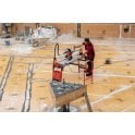 Rubi DL-125 1200 Tile Cutter (220/240v)