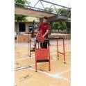 Rubi DL-125 1200 Tile Cutter (220/240v)