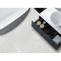 Dolce Ice Gold 60cm x 60cm Wall & Floor Tile