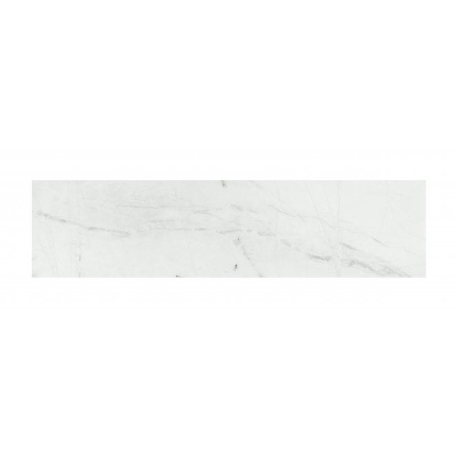 Dolomiti Carrara Honed 7.5cm x 30cm Wall & Floor Tile