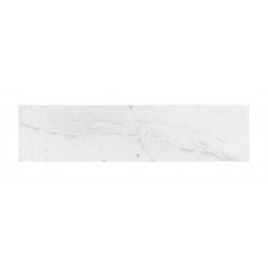 Dolomiti Carrara Honed 7.5cm x 30cm Wall & Floor Tile