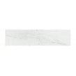 Dolomiti Carrara Honed 7.5cm x 30cm Wall & Floor Tile