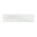 Dolomiti Carrara Honed 7.5cm x 30cm Wall & Floor Tile