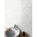 Dolomiti Carrara Honed 7.5cm x 30cm Wall & Floor Tile