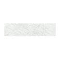 Dolomiti Carrara Honed 7.5cm x 30cm Wall & Floor Tile