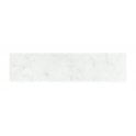 Dolomiti Carrara Honed 7.5cm x 30cm Wall & Floor Tile