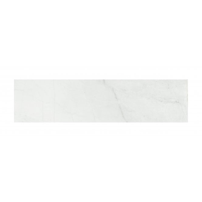 Dolomiti Carrara Honed 7.5cm x 30cm Wall & Floor Tile