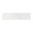 Dolomiti Carrara Honed 7.5cm x 30cm Wall & Floor Tile