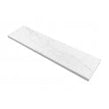 Dolomiti Carrara Honed 7.5cm x 30cm Wall & Floor Tile
