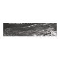 Azteca Ceramica Domino Black 30cm x 120cm Wall & Floor Tile