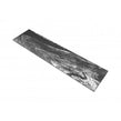 Azteca Ceramica Domino Black 30cm x 120cm Wall & Floor Tile
