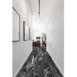 Azteca Ceramica Domino Black 30cm x 120cm Wall & Floor Tile